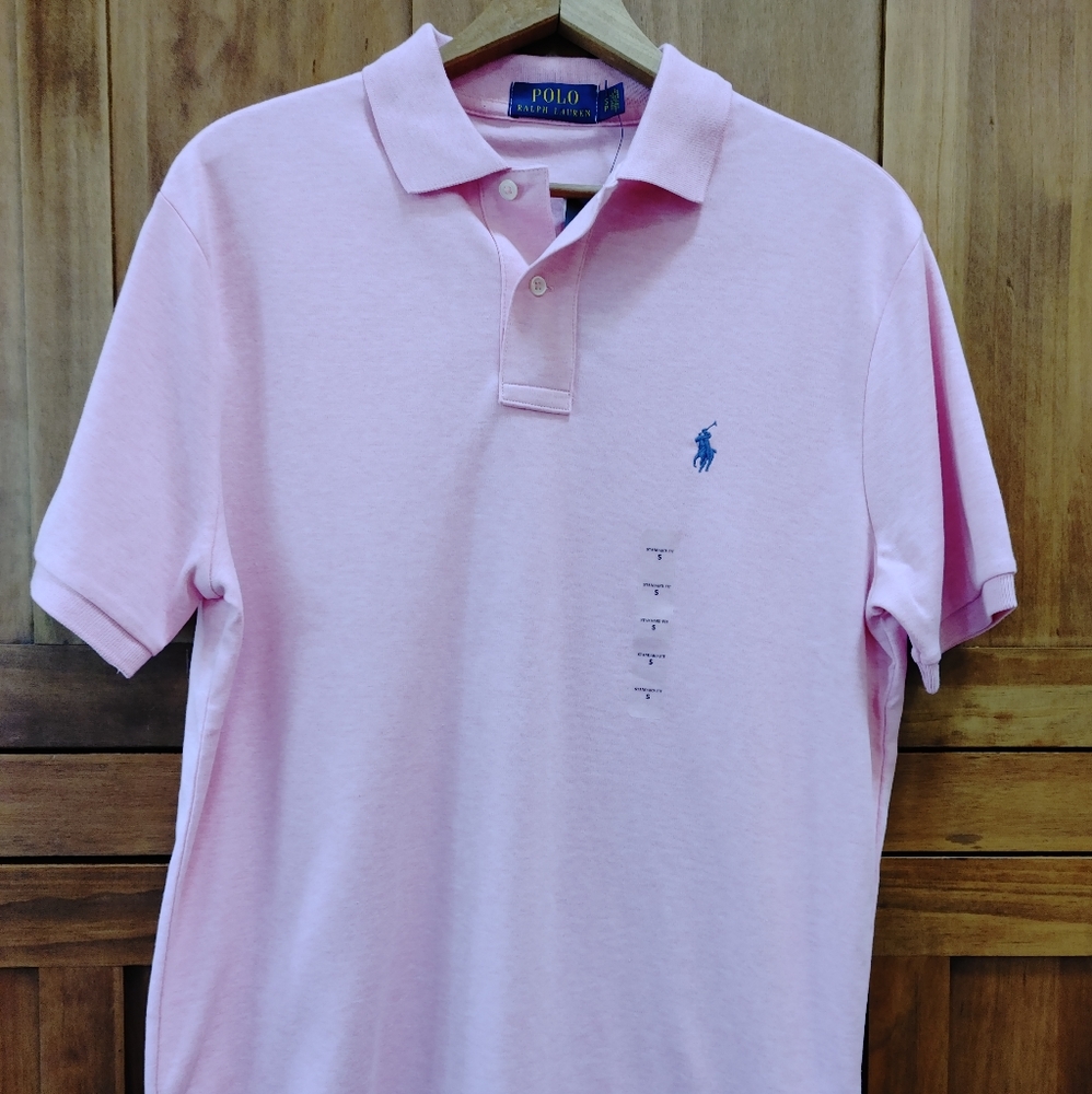 Polo by Ralph Lauren polo shirt